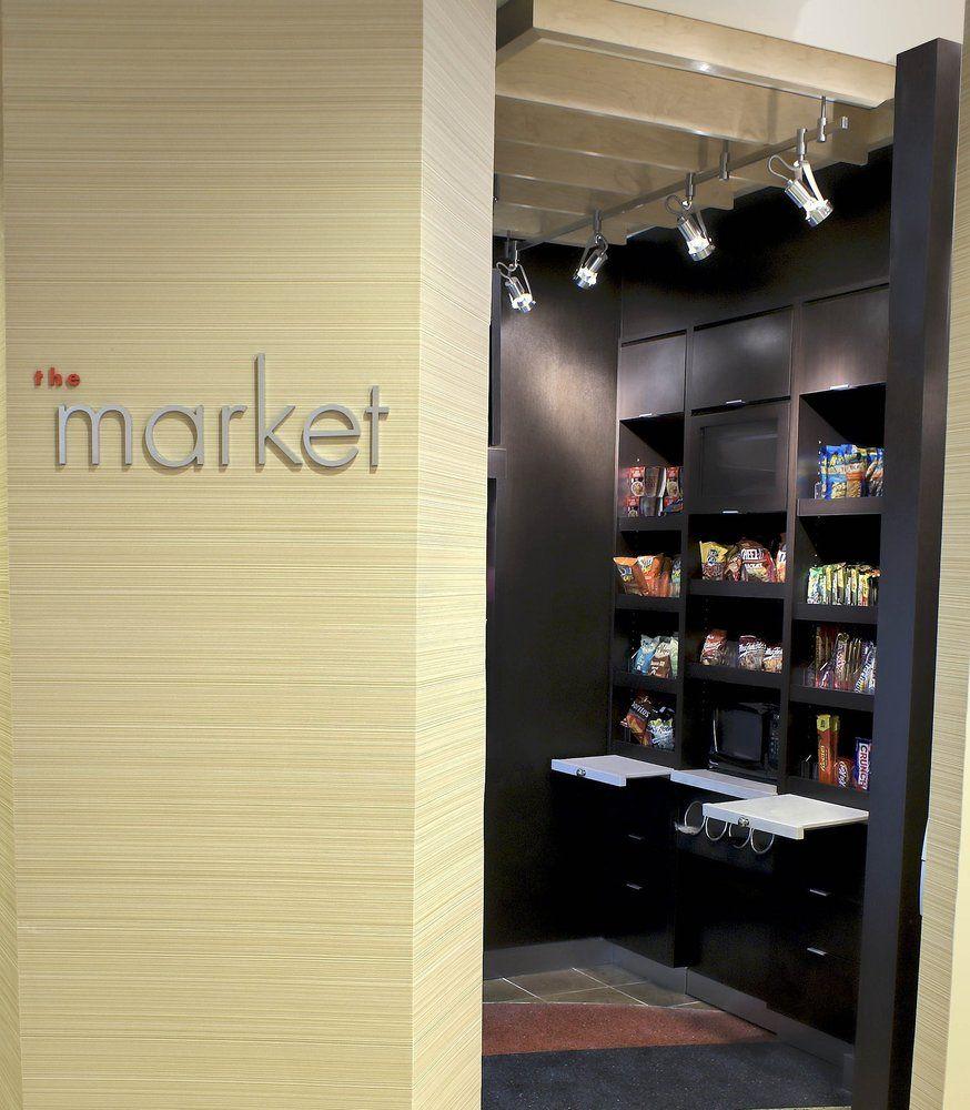 Courtyard By Marriott Silver Spring Downtown Ngoại thất bức ảnh