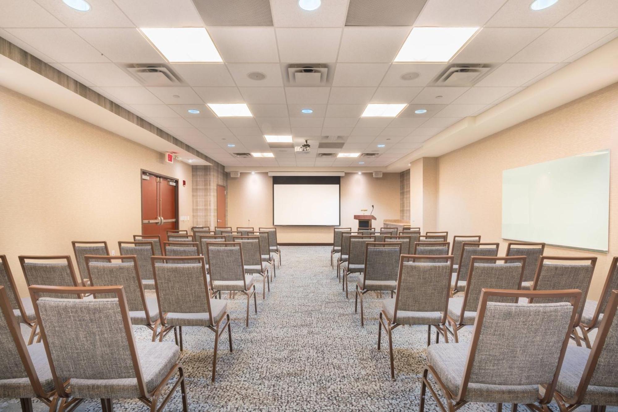 Courtyard By Marriott Silver Spring Downtown Ngoại thất bức ảnh