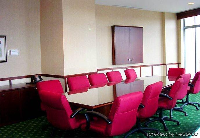 Courtyard By Marriott Silver Spring Downtown Tiện nghi bức ảnh