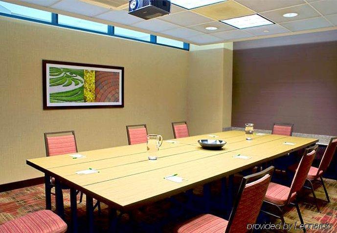 Courtyard By Marriott Silver Spring Downtown Tiện nghi bức ảnh