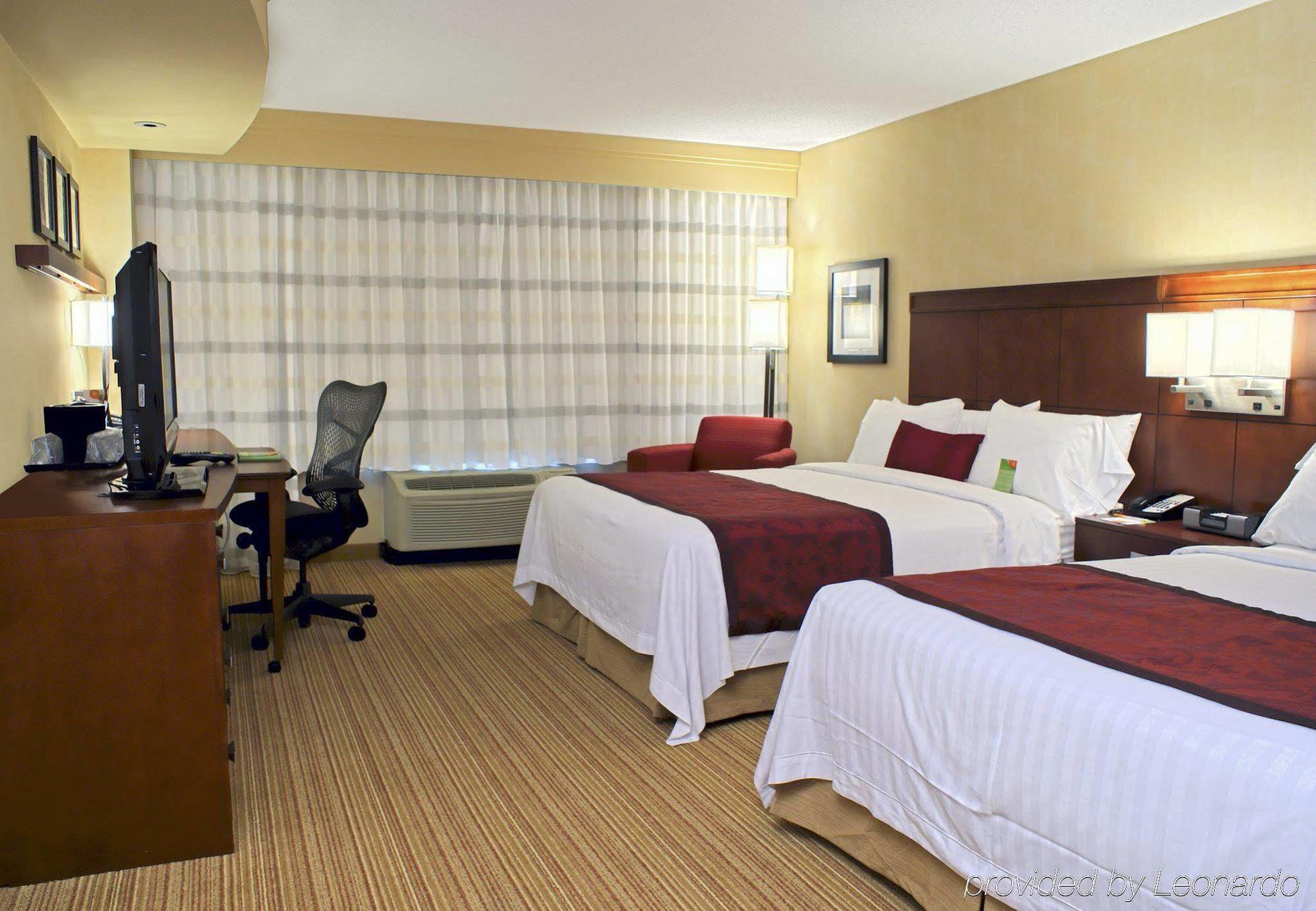 Courtyard By Marriott Silver Spring Downtown Phòng bức ảnh