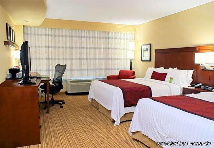 Courtyard By Marriott Silver Spring Downtown Ngoại thất bức ảnh